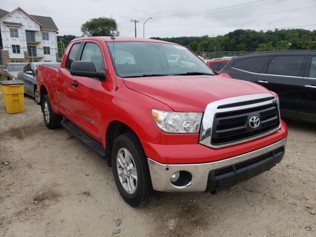 TOYOTA TUNDRA DOU 2012 5tfum5f13cx027594