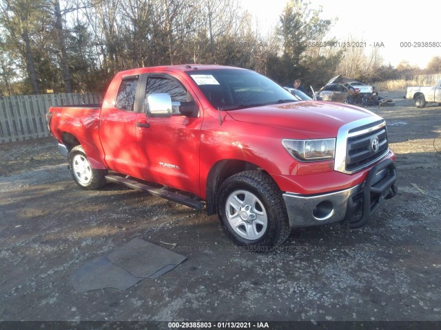 TOYOTA TUNDRA 4WD TRUCK 2012 5tfum5f13cx029491