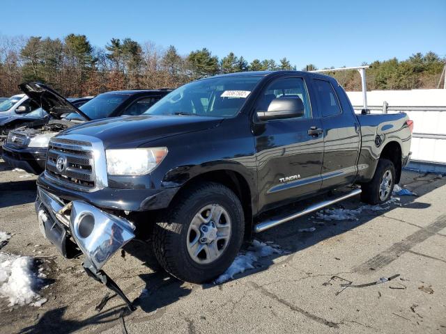 TOYOTA TUNDRA DOU 2012 5tfum5f13cx030415