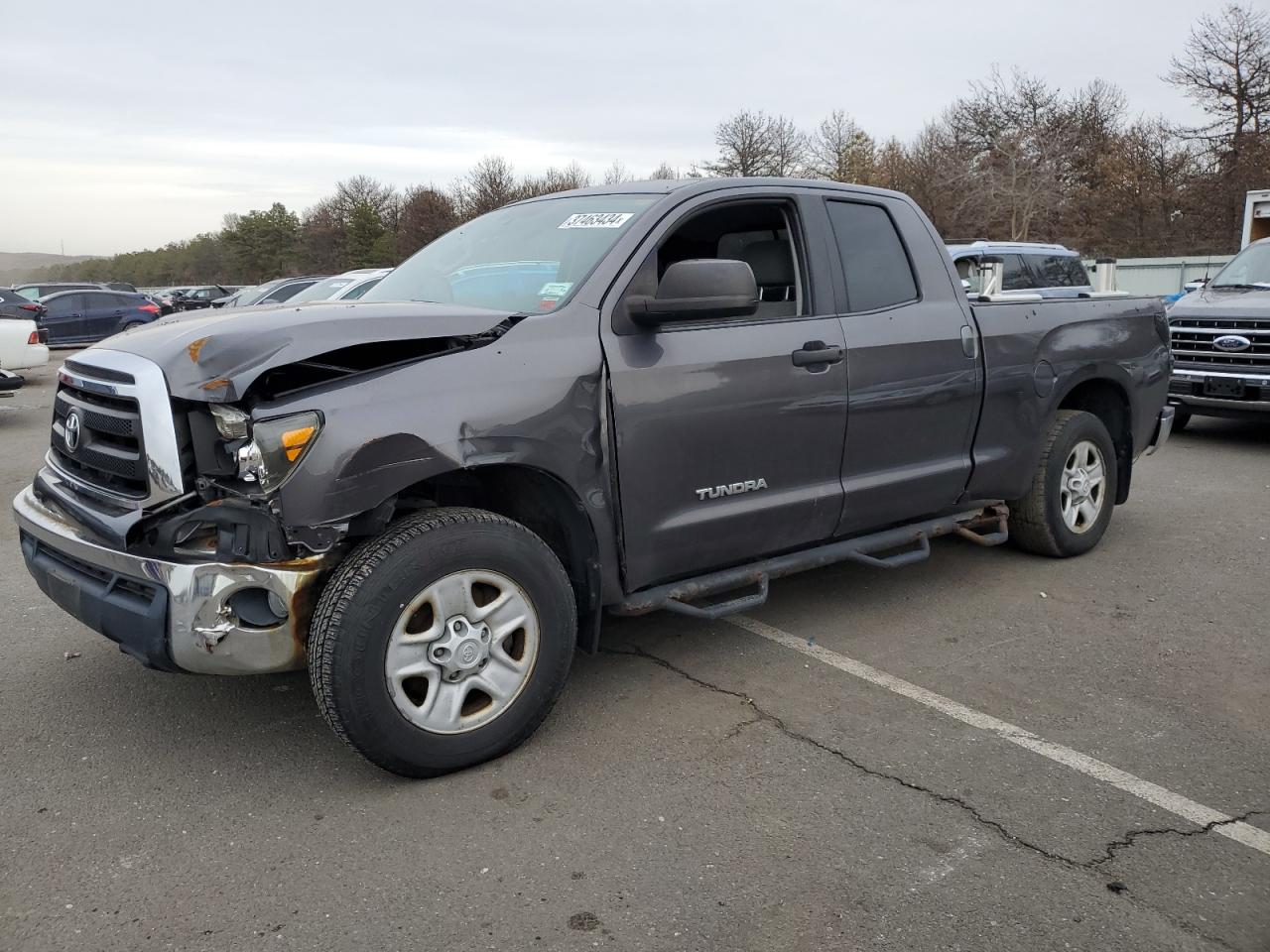 TOYOTA TUNDRA 2012 5tfum5f13cx031676