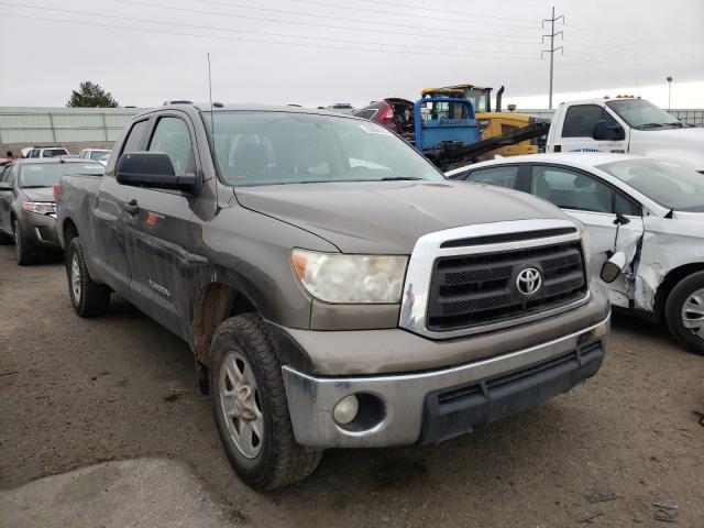 TOYOTA TUNDRA DOU 2012 5tfum5f13cx034593