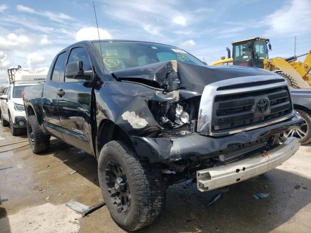 TOYOTA TUNDRA DOU 2012 5tfum5f13cx039616