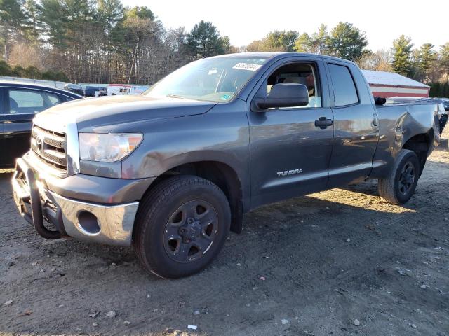 TOYOTA TUNDRA DOU 2013 5tfum5f13dx040170