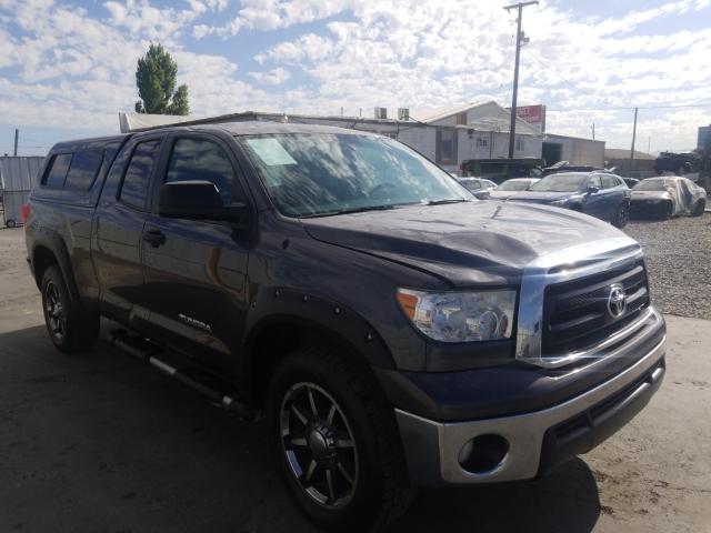 TOYOTA TUNDRA DOU 2013 5tfum5f13dx040525