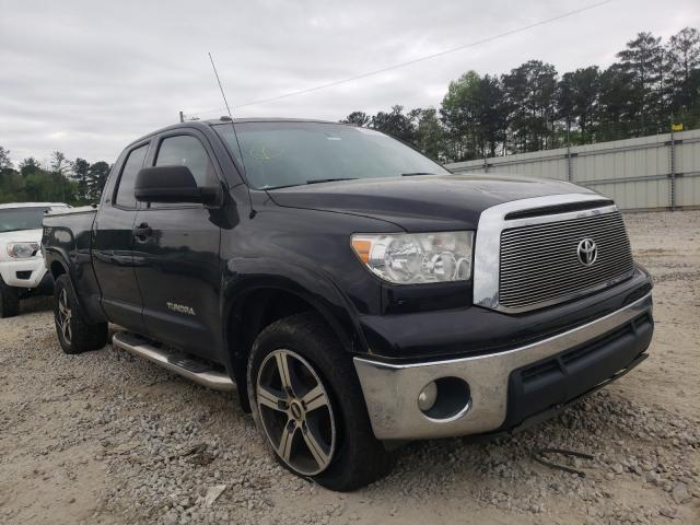 TOYOTA TUNDRA DOU 2013 5tfum5f13dx041481