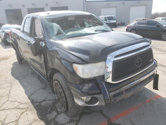 TOYOTA TUNDRA DOU 2013 5tfum5f13dx042243