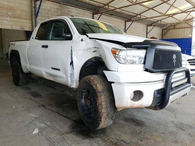 TOYOTA TUNDRA DOU 2013 5tfum5f13dx042792