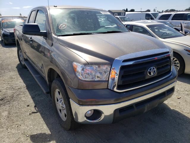 TOYOTA TUNDRA DOU 2013 5tfum5f13dx045630