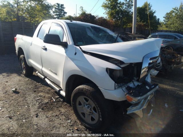 TOYOTA TUNDRA 4WD TRUCK 2013 5tfum5f13dx047247