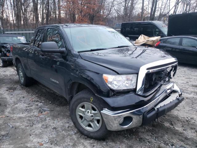 TOYOTA TUNDRA DOU 2013 5tfum5f13dx049628