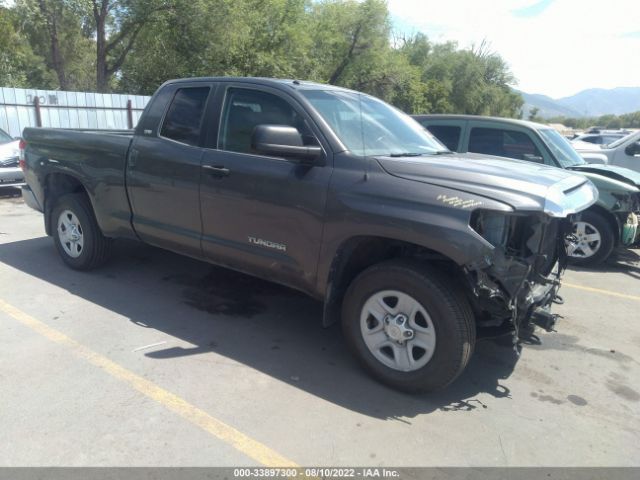 TOYOTA TUNDRA 4WD TRUCK 2014 5tfum5f13ex052837