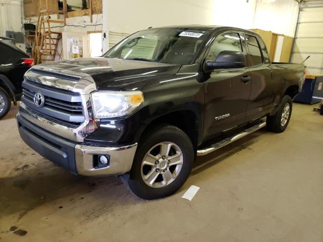 TOYOTA TUNDRA 2014 5tfum5f13ex055804