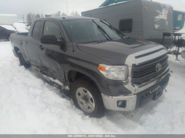 TOYOTA TUNDRA 4WD TRUCK 2015 5tfum5f13fx060860