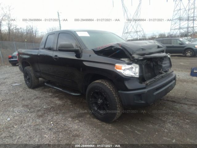 TOYOTA TUNDRA 4WD TRUCK 2015 5tfum5f13fx061362