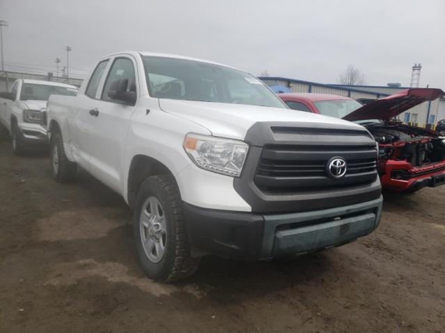 TOYOTA TUNDRA DOU 2015 5tfum5f13fx061796