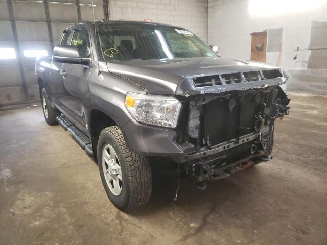 TOYOTA TUNDRA DOU 2015 5tfum5f13fx063838