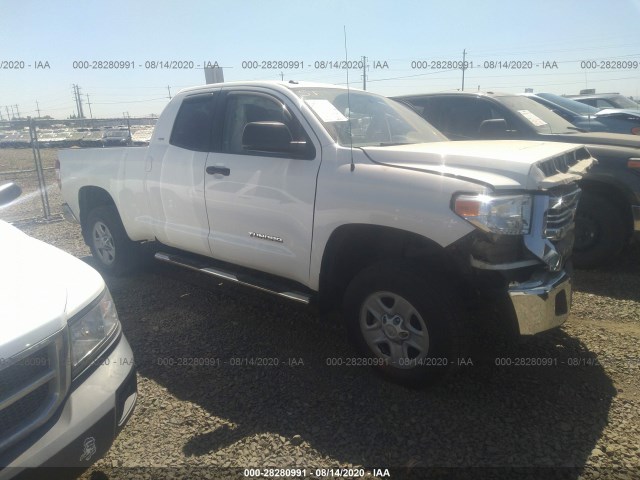 TOYOTA TUNDRA 4WD 2017 5tfum5f13hx069724