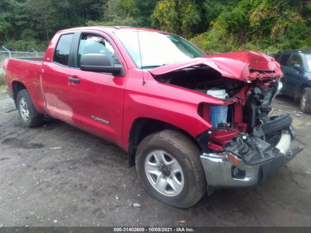 TOYOTA TUNDRA 4WD 2017 5tfum5f13hx070128