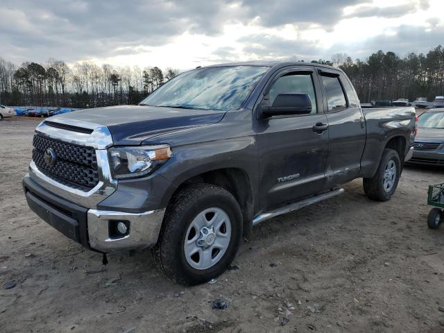 TOYOTA TUNDRA 2018 5tfum5f13jx075660