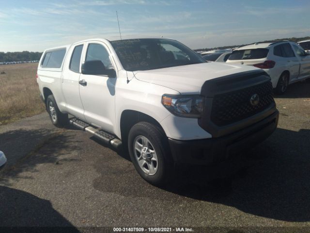 TOYOTA TUNDRA 4WD 2019 5tfum5f13kx079984