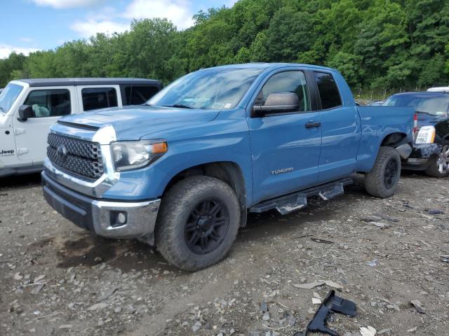 TOYOTA TUNDRA 2019 5tfum5f13kx080035