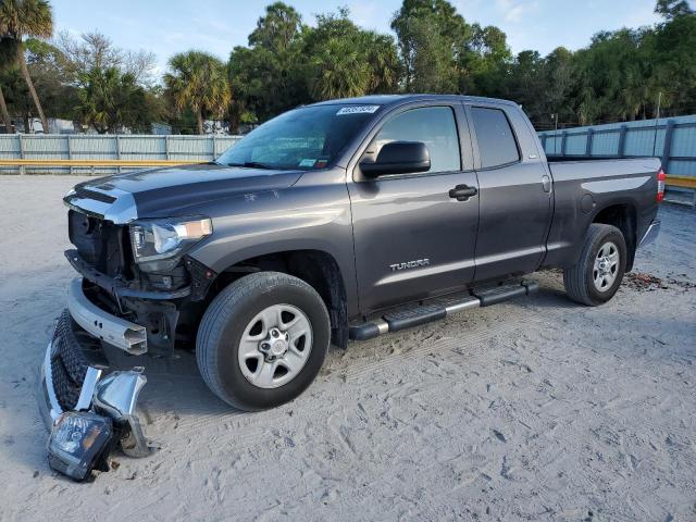 TOYOTA TUNDRA 2019 5tfum5f13kx081220