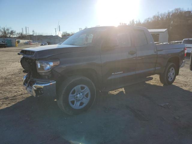 TOYOTA TUNDRA DOU 2019 5tfum5f13kx081587