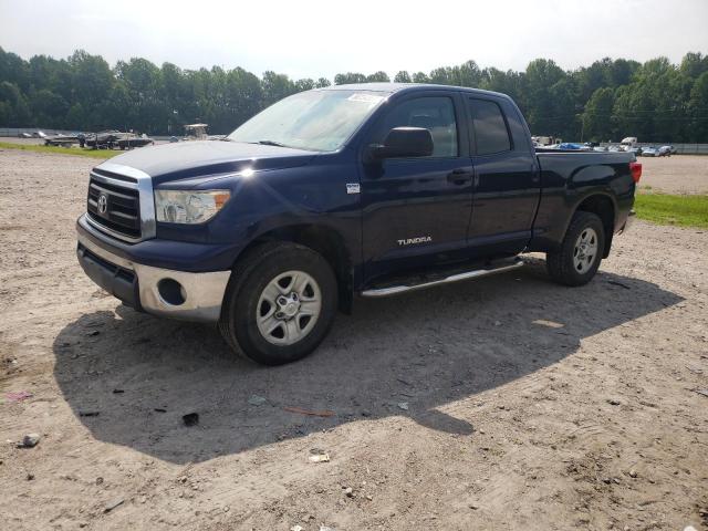 TOYOTA TUNDRA DOU 2010 5tfum5f14ax005701