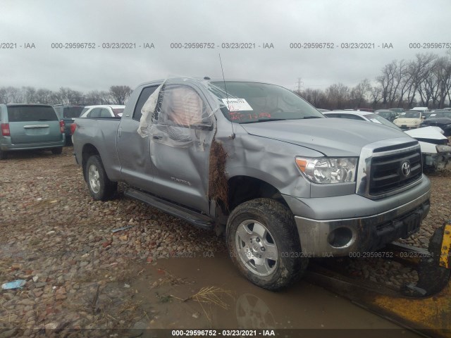 TOYOTA TUNDRA 4WD TRUCK 2010 5tfum5f14ax014656