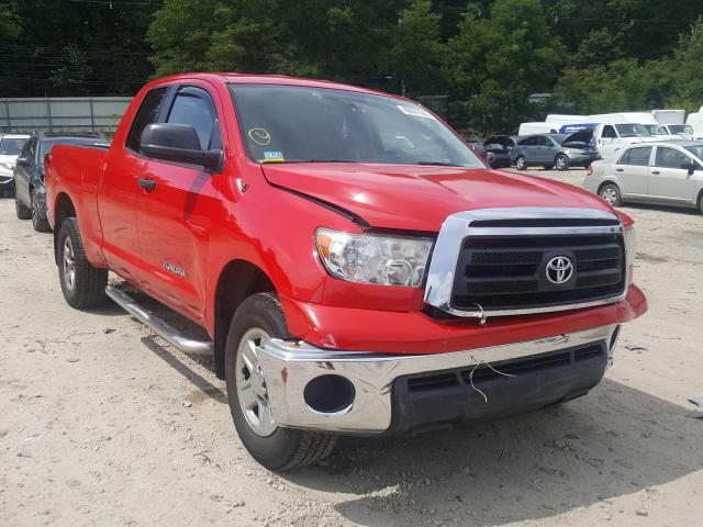 TOYOTA TUNDRA DOU 2011 5tfum5f14bx016912