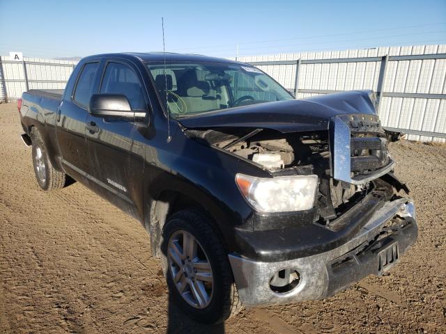 TOYOTA TUNDRA DOU 2011 5tfum5f14bx016974