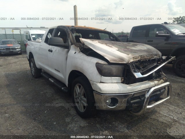 TOYOTA TUNDRA 4WD TRUCK 2011 5tfum5f14bx017106