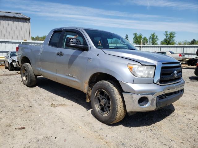 TOYOTA TUNDRA DOU 2011 5tfum5f14bx021527