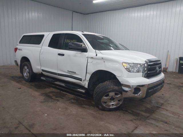 TOYOTA TUNDRA 2011 5tfum5f14bx021866