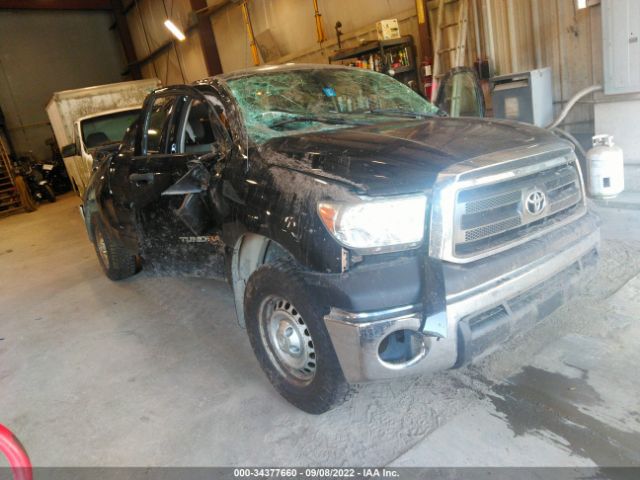 TOYOTA TUNDRA 4WD TRUCK 2011 5tfum5f14bx024234