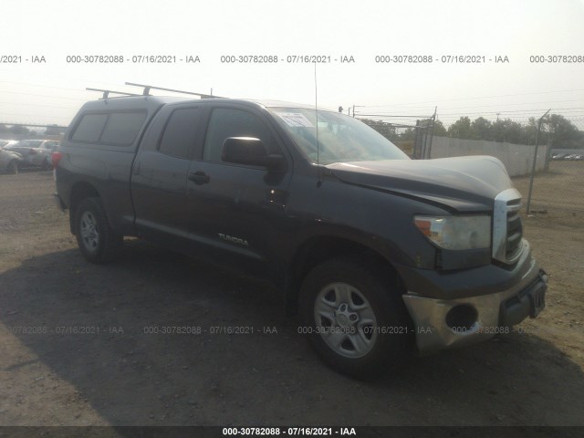 TOYOTA TUNDRA 4WD TRUCK 2011 5tfum5f14bx024749