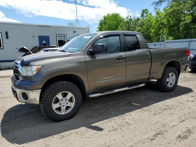 TOYOTA TUNDRA 2011 5tfum5f14bx025268