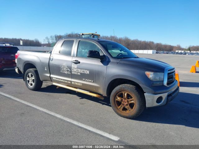 TOYOTA TUNDRA 2012 5tfum5f14cx034196