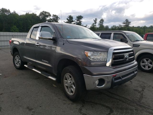 TOYOTA TUNDRA DOU 2012 5tfum5f14cx037163