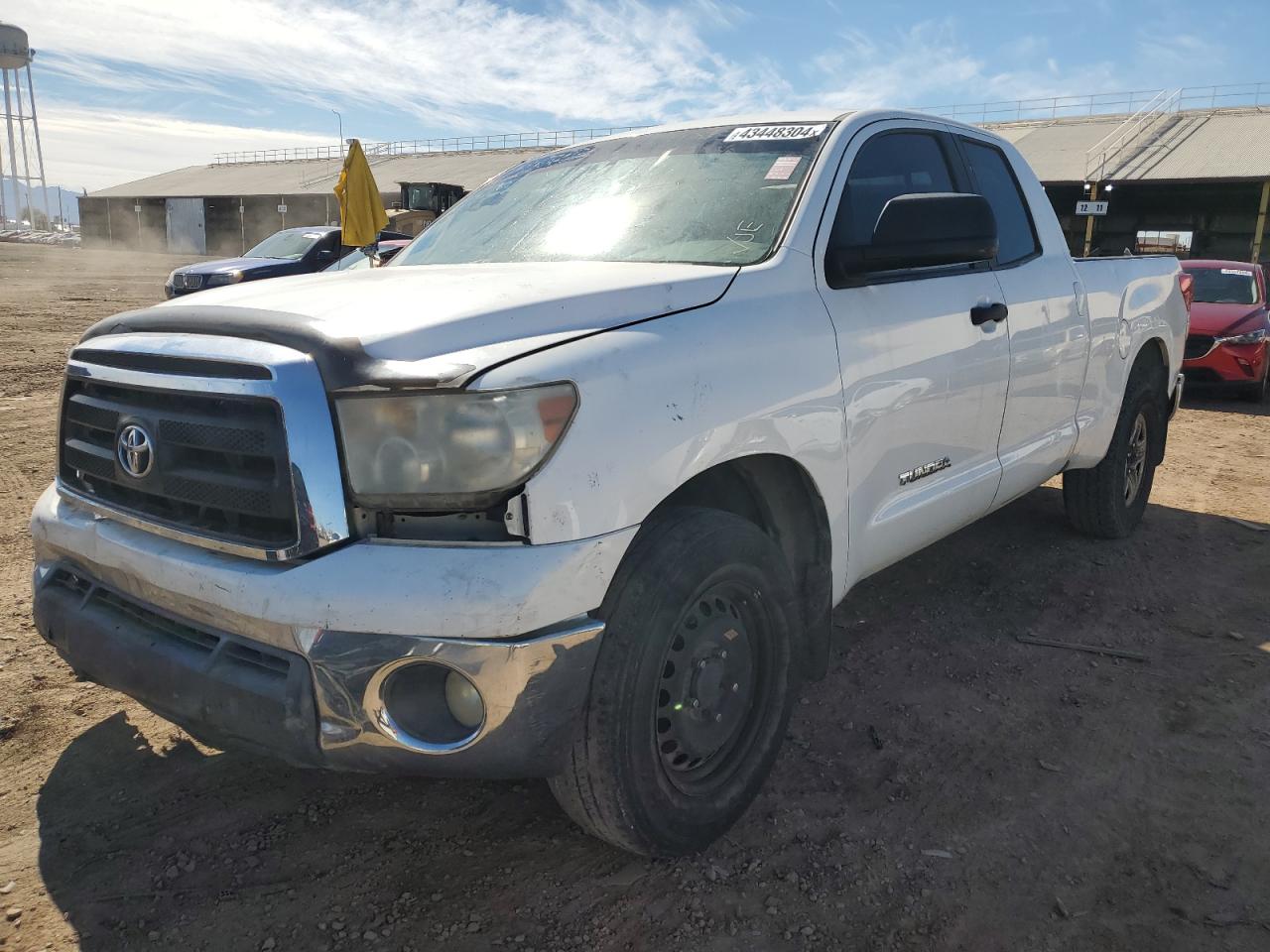 TOYOTA TUNDRA 2012 5tfum5f14cx038622