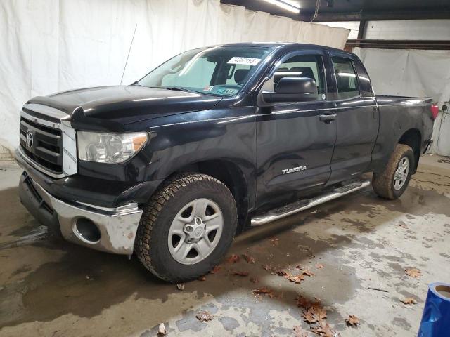 TOYOTA TUNDRA 2013 5tfum5f14dx040162