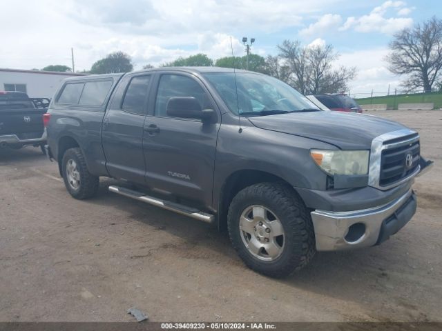 TOYOTA TUNDRA 2013 5tfum5f14dx043708