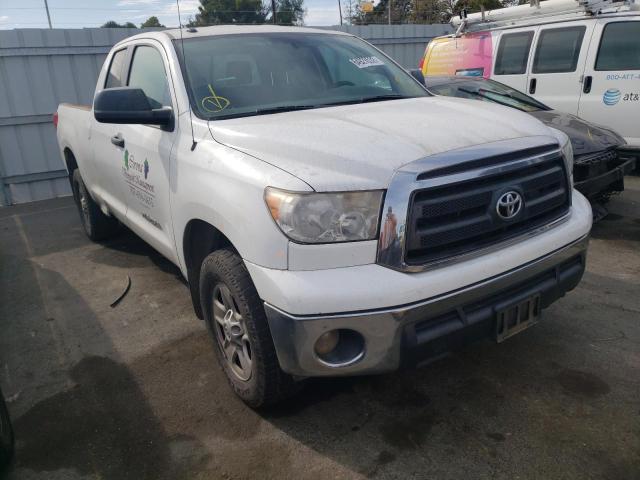 TOYOTA TUNDRA DOU 2013 5tfum5f14dx045748