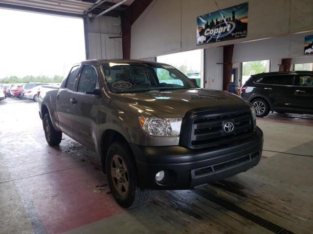 TOYOTA TUNDRA DOU 2013 5tfum5f14dx047225