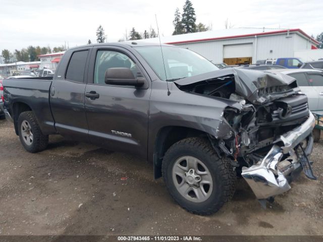 TOYOTA TUNDRA 2014 5tfum5f14ex051244