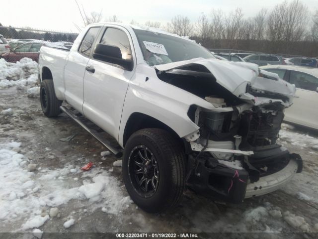 TOYOTA TUNDRA 4WD TRUCK 2014 5tfum5f14ex055133