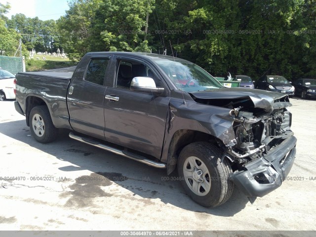 TOYOTA TUNDRA 4WD TRUCK 2014 5tfum5f14ex057089