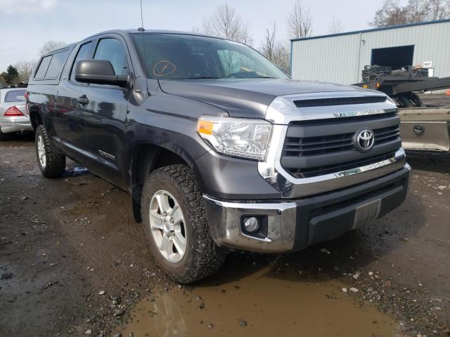 TOYOTA TUNDRA DOU 2015 5tfum5f14fx060849