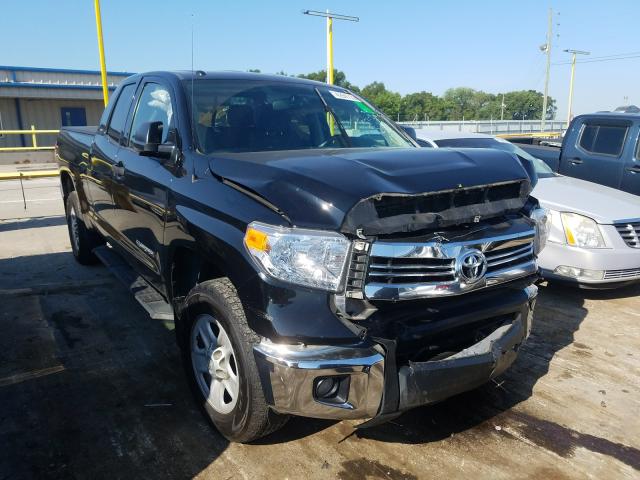 TOYOTA TUNDRA DOU 2016 5tfum5f14gx068256