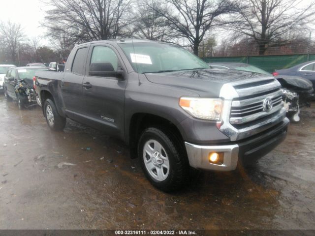 TOYOTA TUNDRA 4WD TRUCK 2016 5tfum5f14gx068838